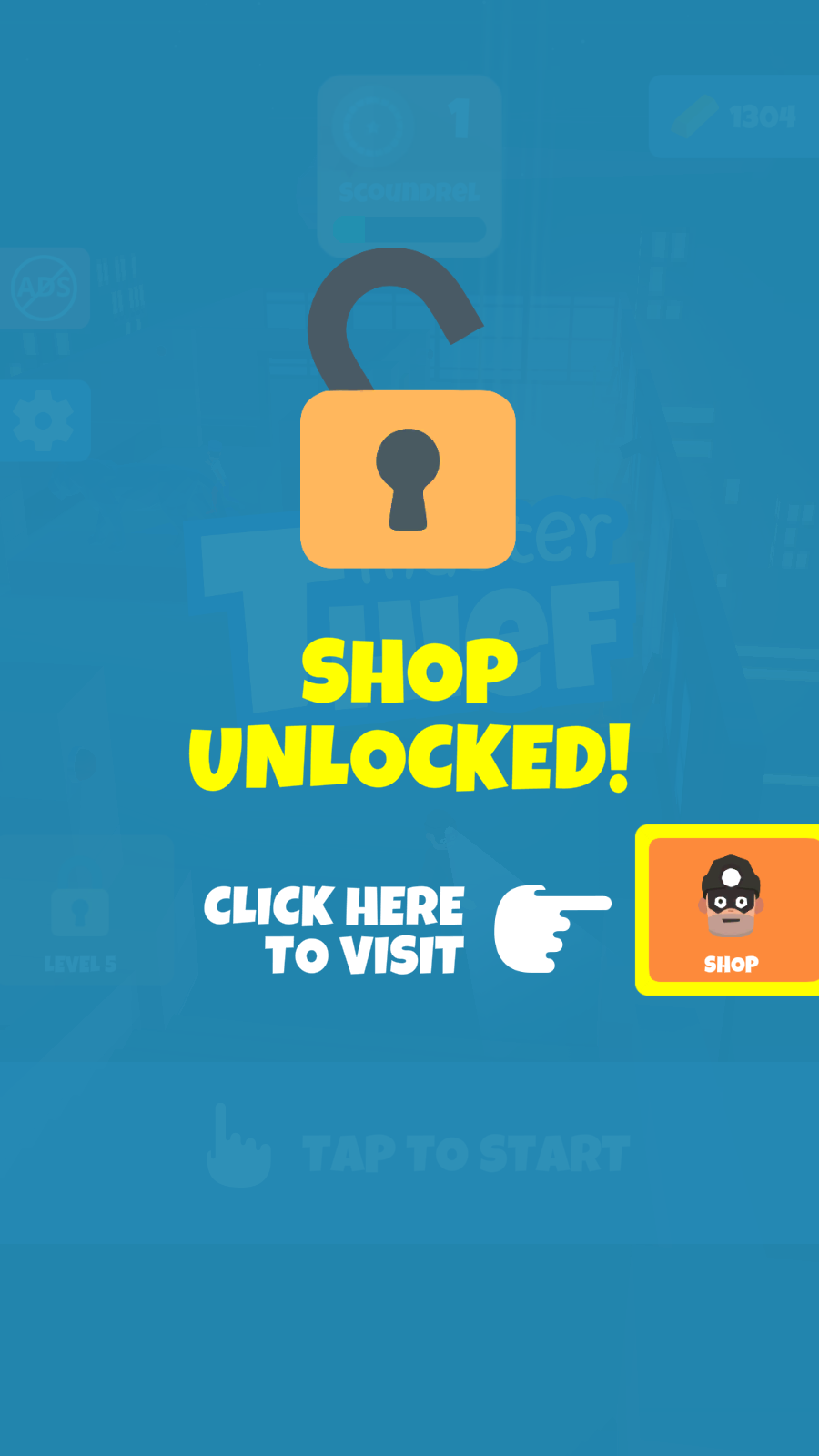 盜賊大師手機版 v1.4.17 安卓版 2