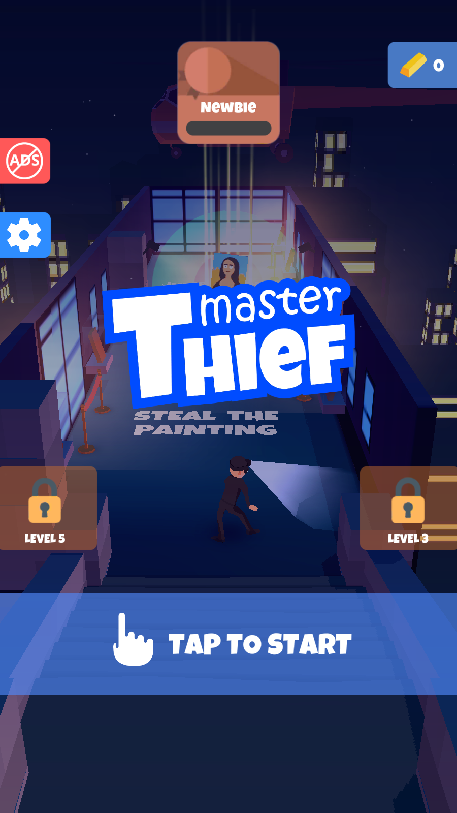 盜賊大師手機版 v1.4.17 安卓版 1