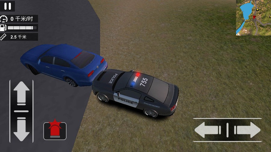 公路飛車游戲 v300.1.0.3018 安卓版 0