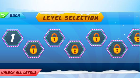 冰淇淋改造機(jī)器人 v1.9 安卓版 1