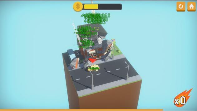 流星城毀滅者 v1.1 安卓版 1