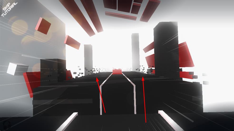 時(shí)空沖撞游戲 v1.1 安卓版 2