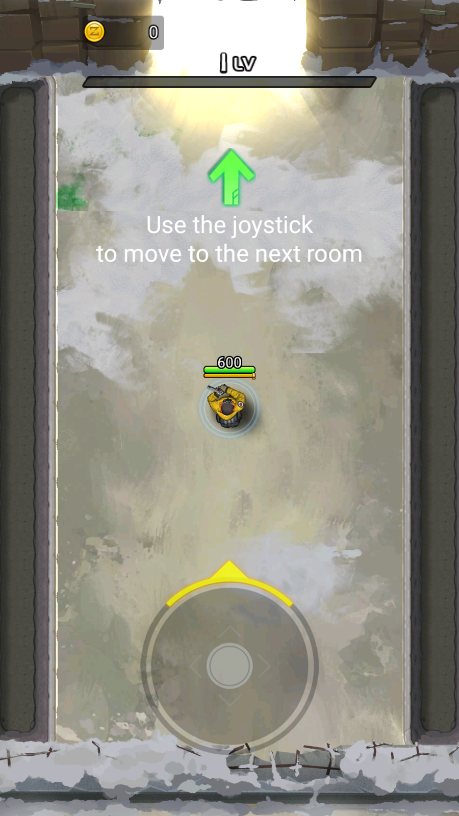 末日射手手游 v1.0.2 安卓版 2