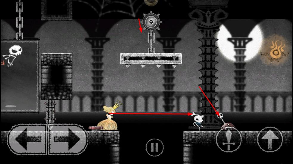 骷髏小王子最新版 v1.2.7 安卓版 2