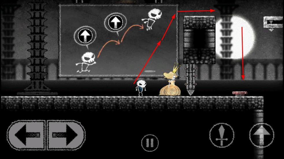 骷髏小王子最新版 v1.2.7 安卓版 3