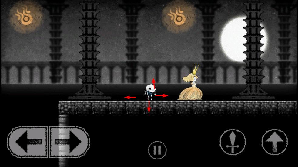 骷髏小王子最新版 v1.2.7 安卓版 0