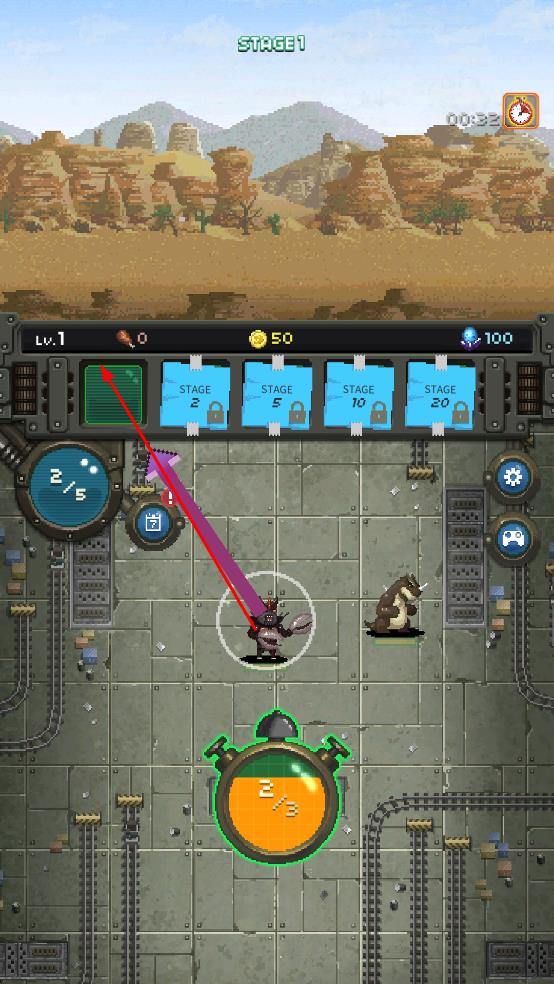 世界怪獸戰(zhàn)爭最新版 v2.200 安卓版 1