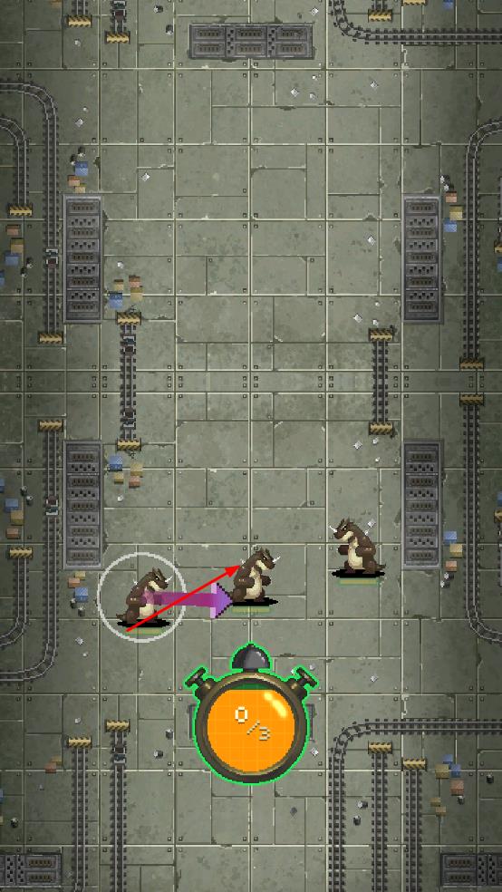 世界怪獸戰(zhàn)爭最新版 v2.200 安卓版 2