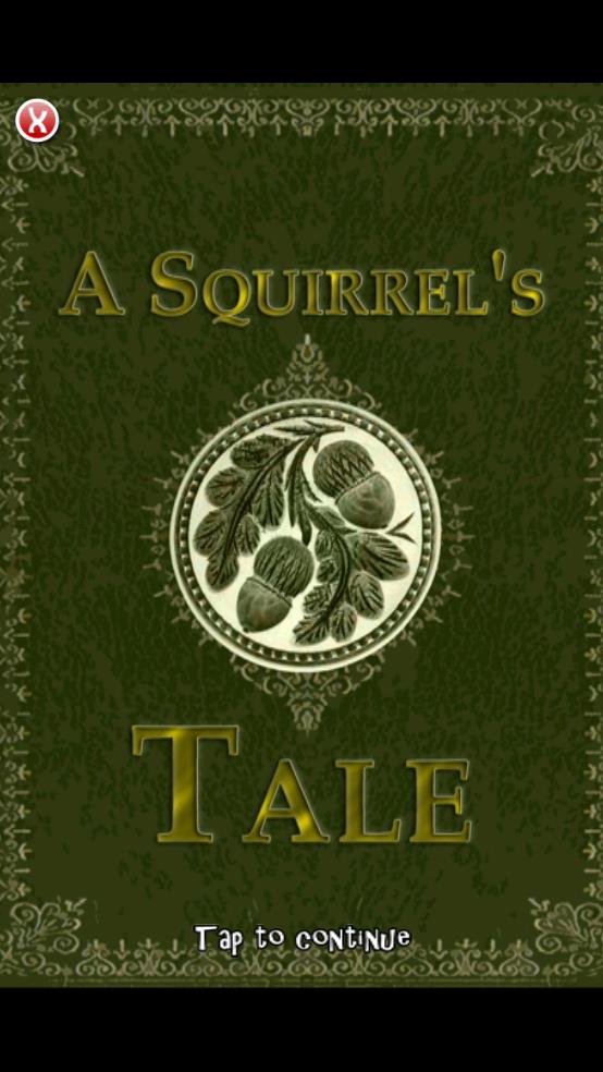 瘋狂的松鼠游戲 v1.1.2 安卓版 2