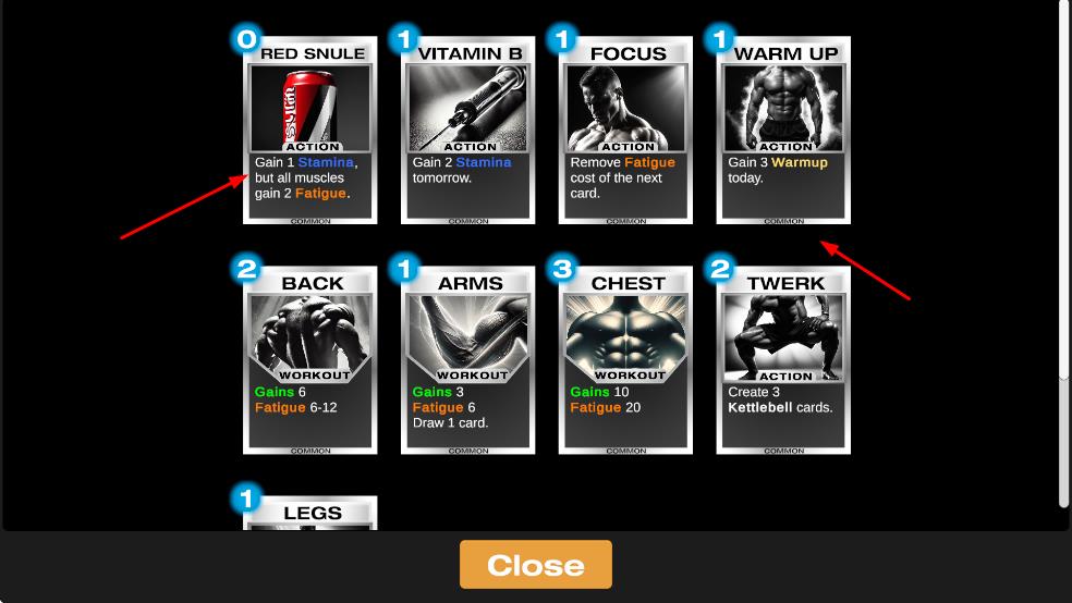 健身模擬器游戲 v1.1.1 安卓版 3