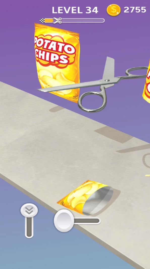 剪掉一切 v0.1 安卓版 2