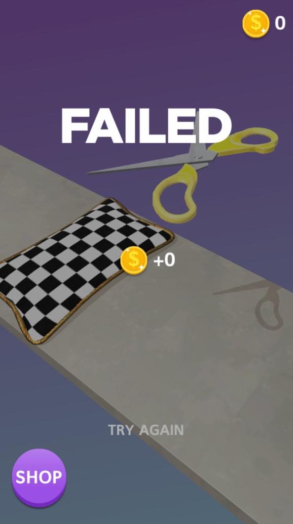 剪掉一切 v0.1 安卓版 3