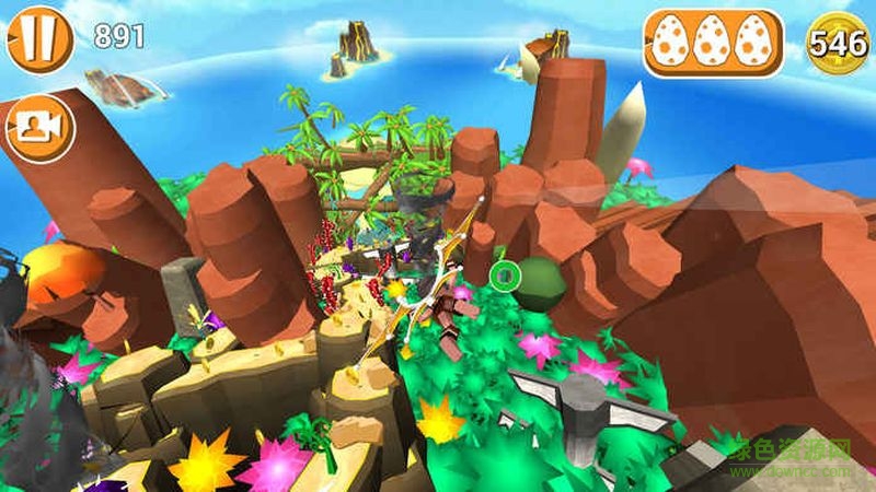 菲利翻滾記(Faily Tumbler) v1.17 安卓版 1