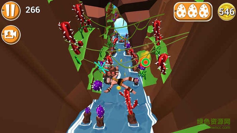 菲利翻滾記(Faily Tumbler) v1.17 安卓版 0