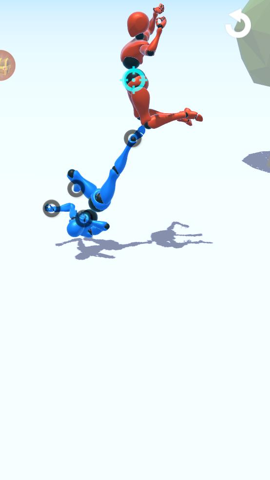 火柴人超人格斗 v1.0.1 安卓版 3