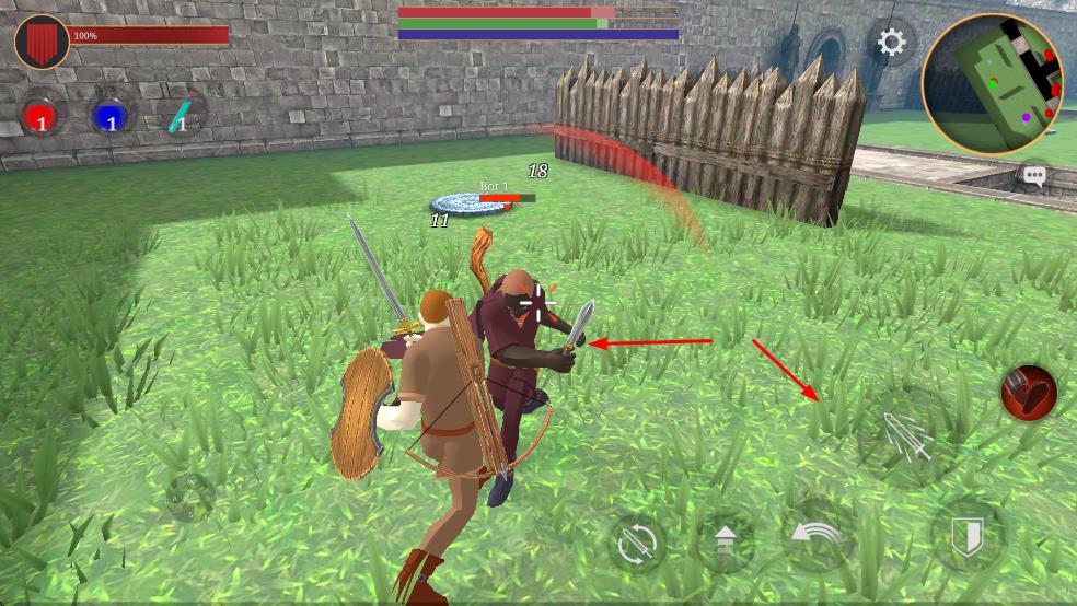 超神戰(zhàn)士訓(xùn)練師最新版 v2.48.64 安卓版 1