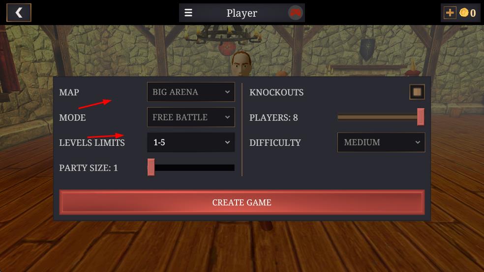 超神戰(zhàn)士訓(xùn)練師最新版 v2.48.64 安卓版 3