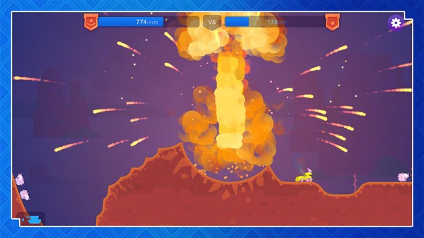 超級英雄決斗 v2.0.9 安卓版 4