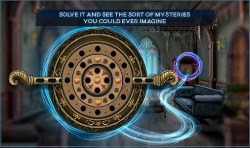 冒險(xiǎn)神秘逃生小家伙的詛咒 v4.2 安卓版 3