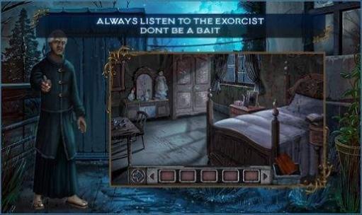 冒險(xiǎn)神秘逃生小家伙的詛咒 v4.2 安卓版 1