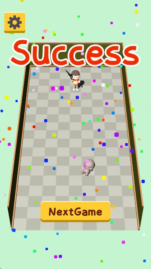 激光狙擊手 v1.0.1 安卓版 0