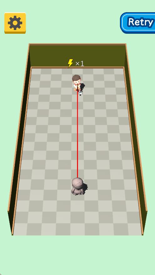 激光狙擊手 v1.0.1 安卓版 1