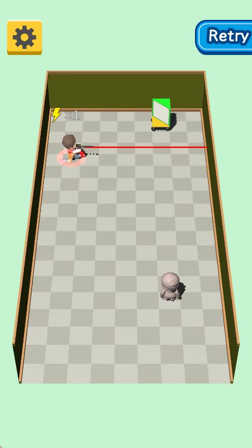 激光狙擊手 v1.0.1 安卓版 3