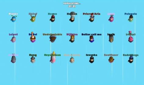 豆豆忍者向前沖 v2.4 安卓版 2