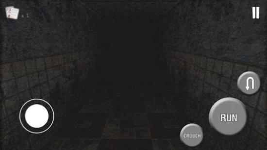 停尸房醫(yī)院逃生游戲 v0.5 安卓版 1