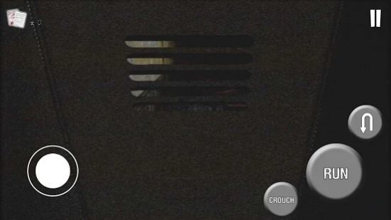 停尸房醫(yī)院逃生游戲 v0.5 安卓版 3