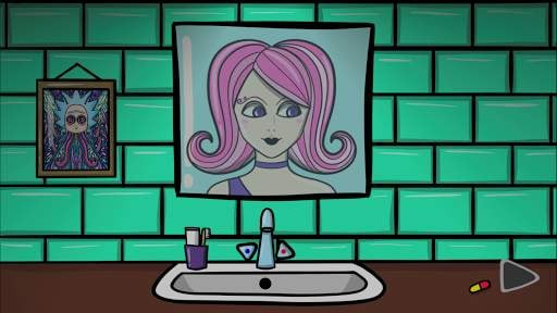 幻境逃生靈魂食者 v1.1.1 安卓版 2