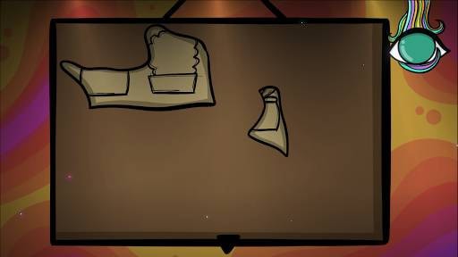 幻境逃生靈魂食者 v1.1.1 安卓版 3