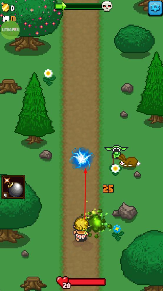 探索沖刺2最新版 v2.9.28 安卓版 2