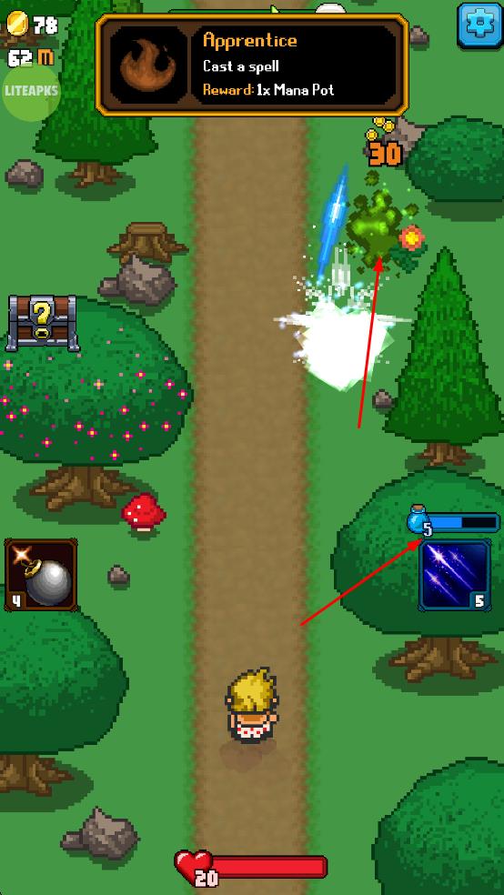 探索沖刺2最新版 v2.9.28 安卓版 1