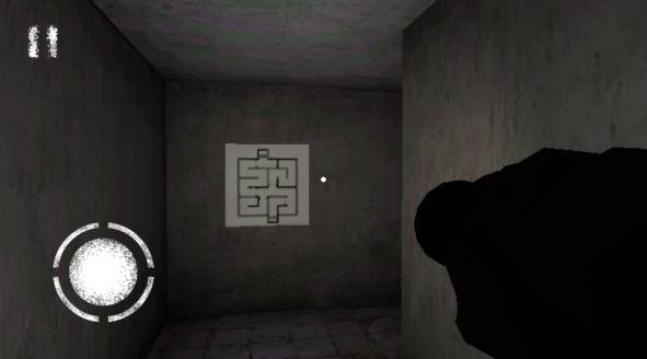 恐怖迷宮之逃離游戲 v2.0 安卓版 1