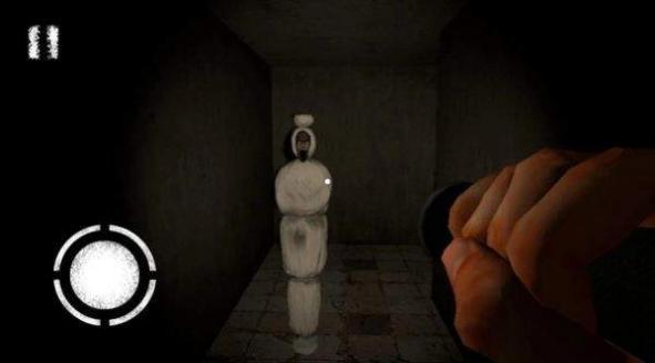 恐怖迷宮之逃離游戲 v2.0 安卓版 2
