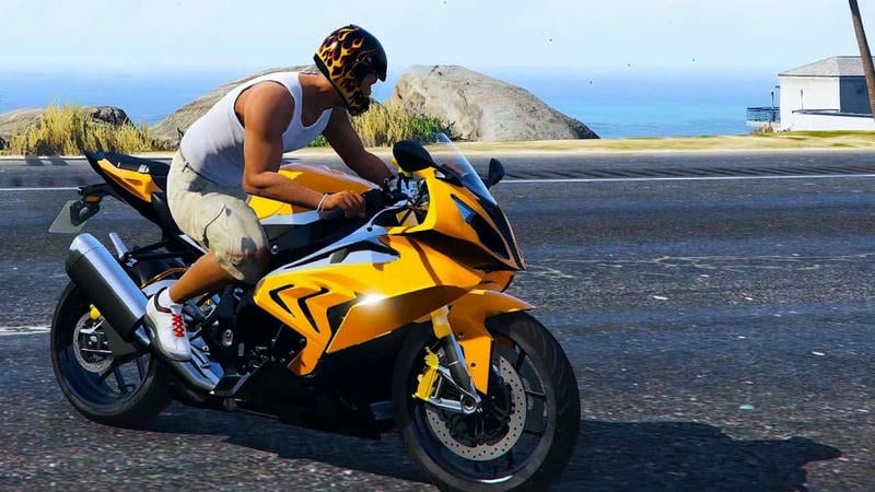 真實摩托駕駛游戲 v300.1.3.3018 安卓版 0