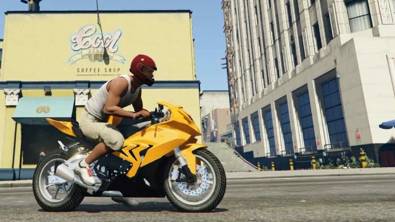 真實摩托駕駛游戲 v300.1.3.3018 安卓版 3