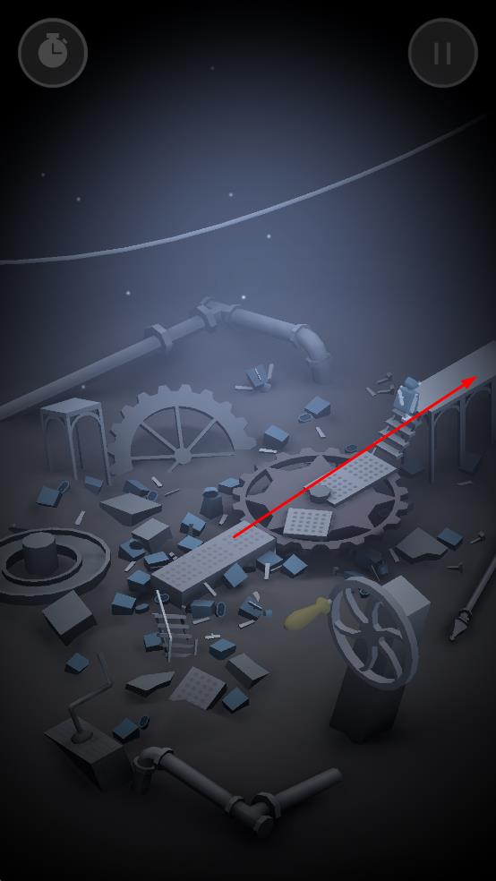 造夢機器人游戲 v1.43 安卓版 1