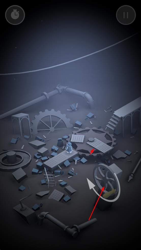 造夢機器人游戲 v1.43 安卓版 3