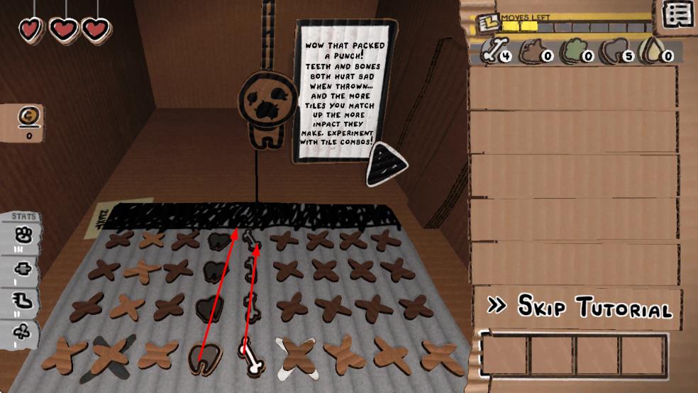 損友傳奇手機(jī)版 v1.0.6 安卓版 3