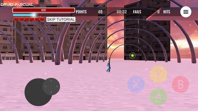 超級英雄序章 v1.01 安卓版 0