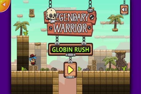 传奇战士地精冒险 v1 安卓版3