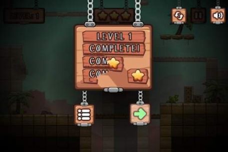 传奇战士地精冒险 v1 安卓版2