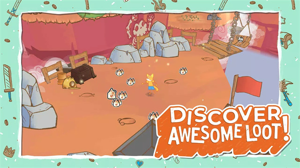 畫個(gè)火柴人3手機(jī)版 v1.10.19854 安卓版 1