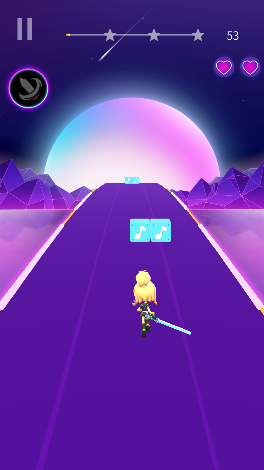 音樂與武道游戲 v1.7.0 安卓版 0