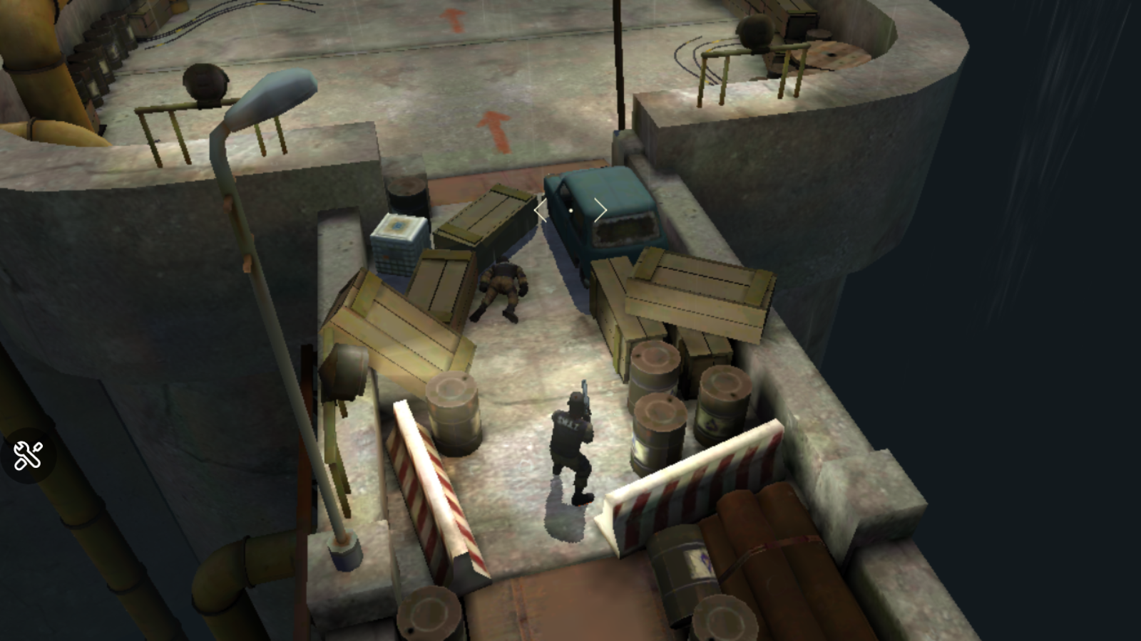 戰(zhàn)術(shù)冷卻最新版本 v1.36.1 安卓版 2