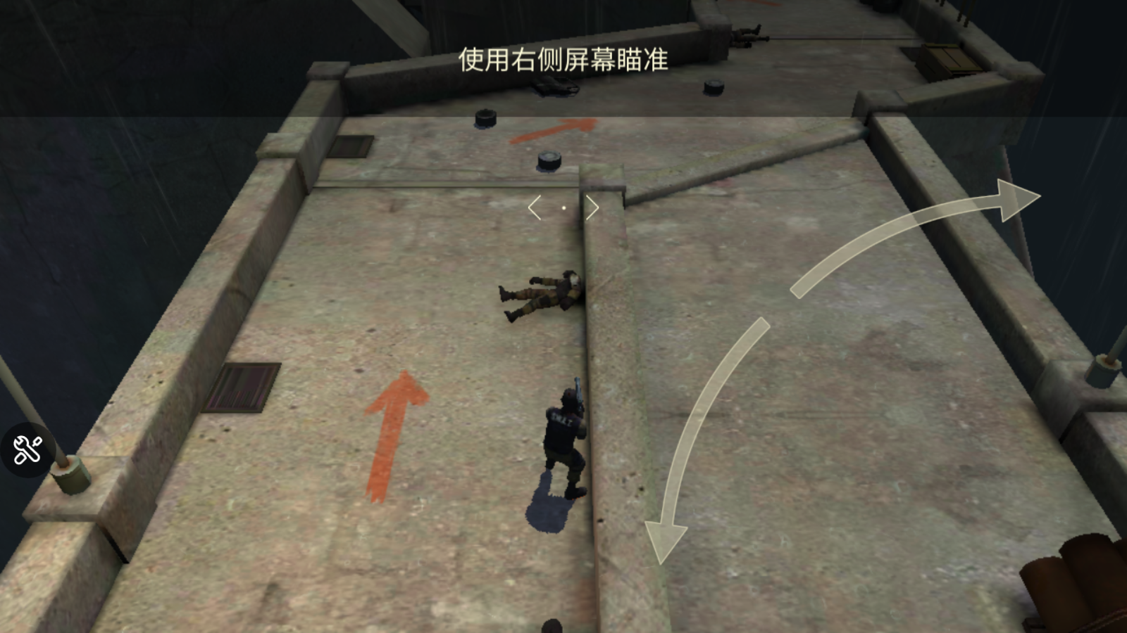 戰(zhàn)術(shù)冷卻最新版本 v1.36.1 安卓版 0