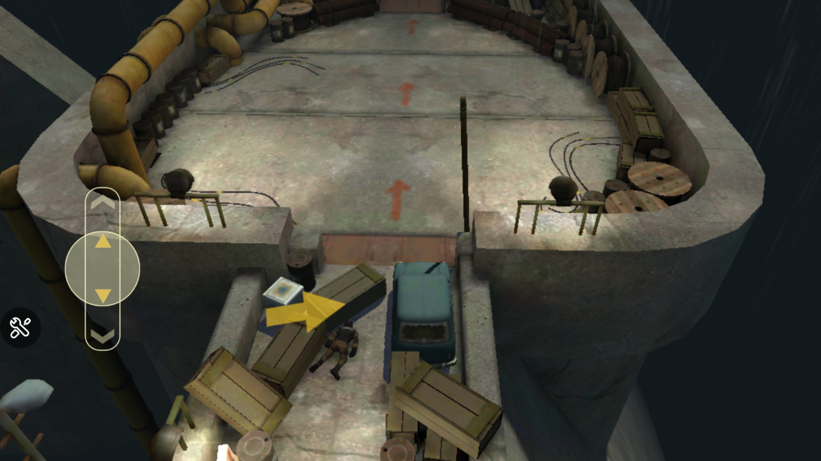 戰(zhàn)術(shù)冷卻最新版本 v1.36.1 安卓版 3