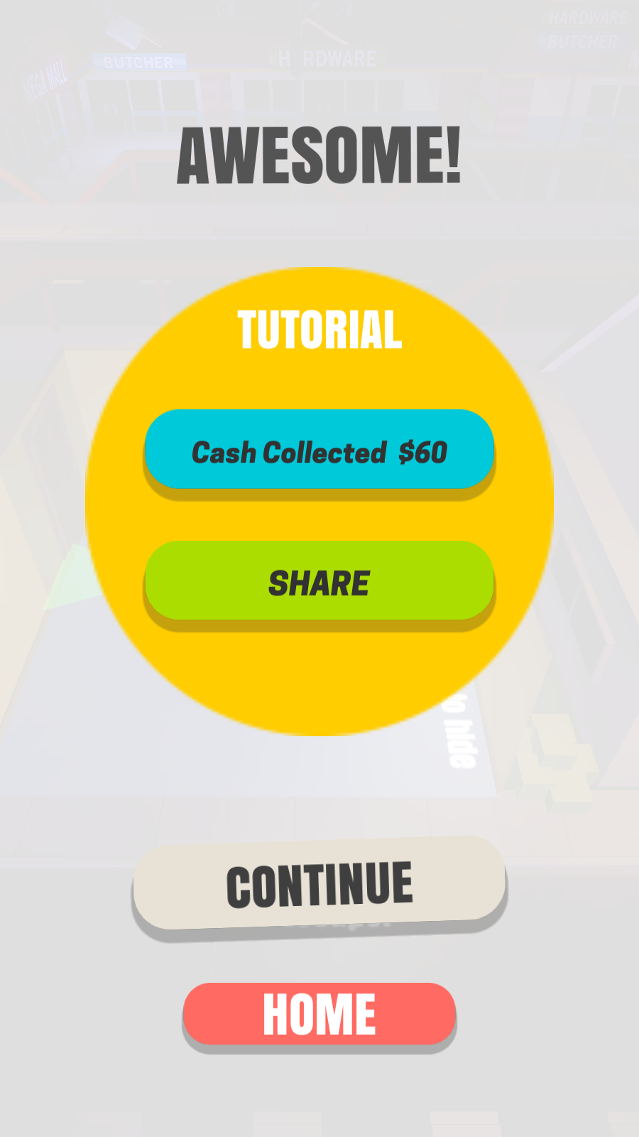 聰明的小偷游戲 v2.0 安卓版 1